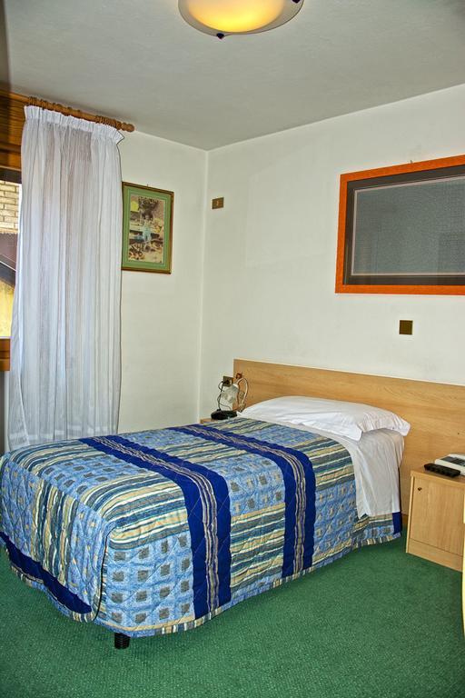 Albergo Ristorante Iris Auronzo di Cadore Oda fotoğraf