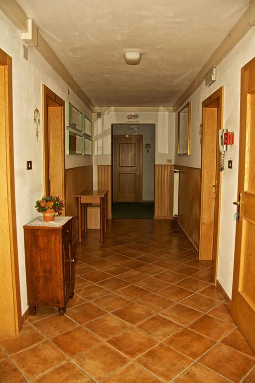 Albergo Ristorante Iris Auronzo di Cadore Dış mekan fotoğraf