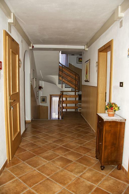 Albergo Ristorante Iris Auronzo di Cadore Dış mekan fotoğraf