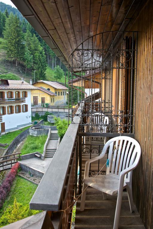 Albergo Ristorante Iris Auronzo di Cadore Dış mekan fotoğraf