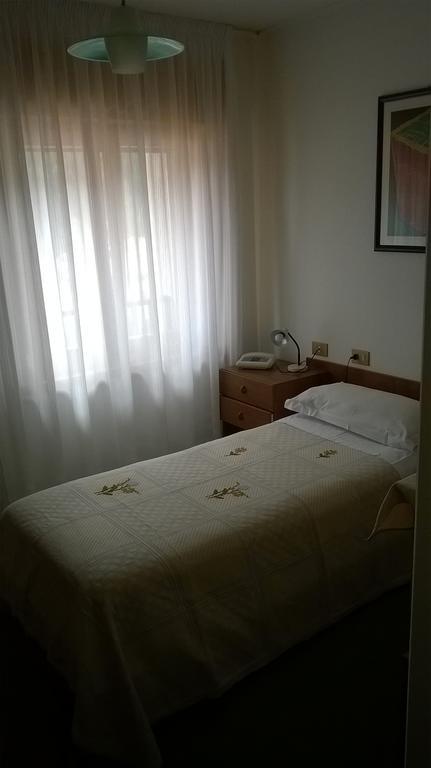 Albergo Ristorante Iris Auronzo di Cadore Dış mekan fotoğraf